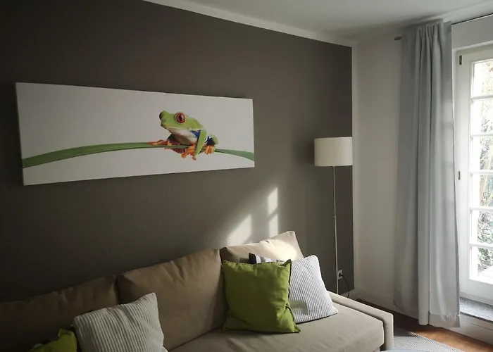 Appartement Cecile
