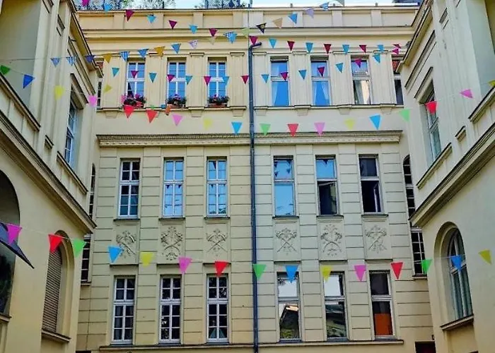 Appartement Cecile