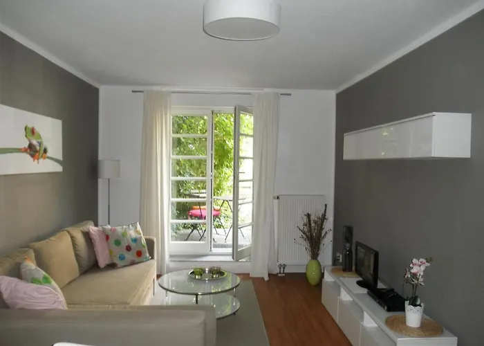 Appartement Cecile