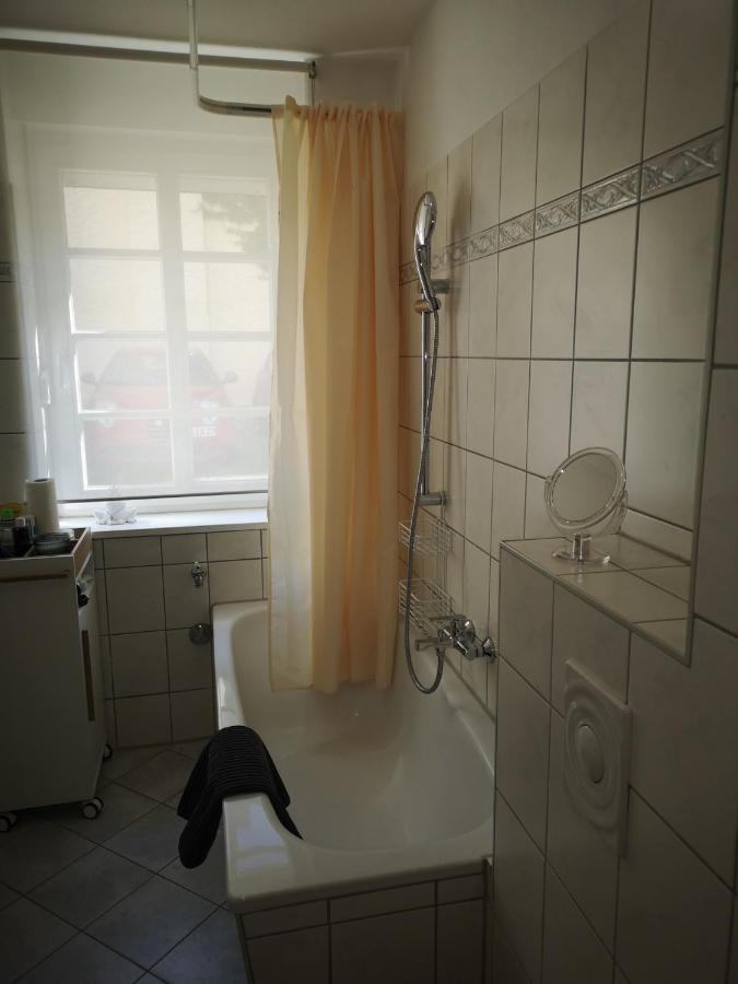 Apartment Cecile *