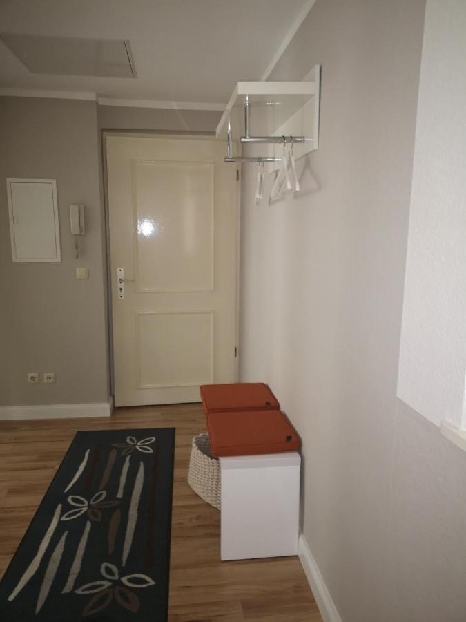 Apartment Cecile *