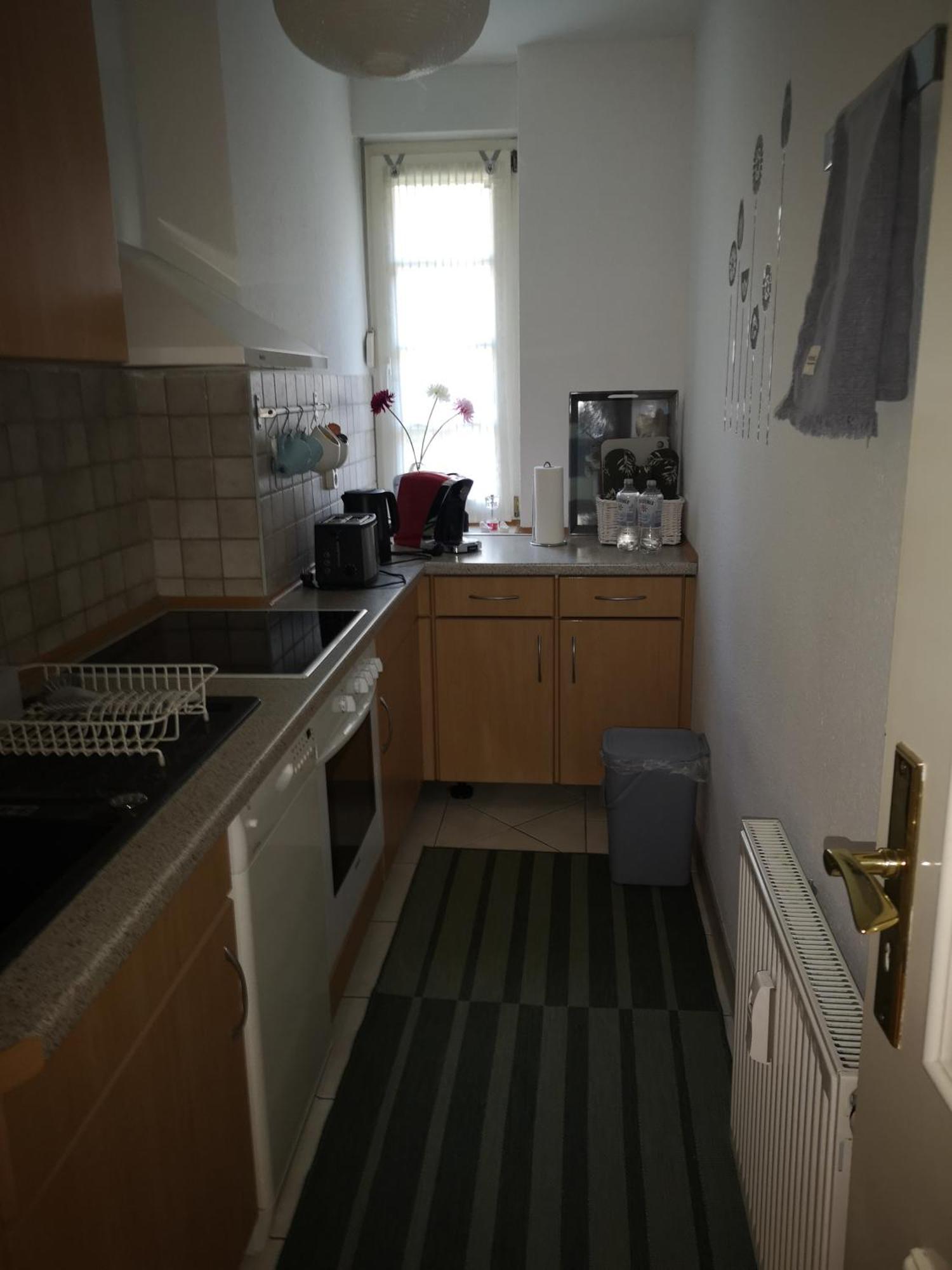 Cecile Apartment