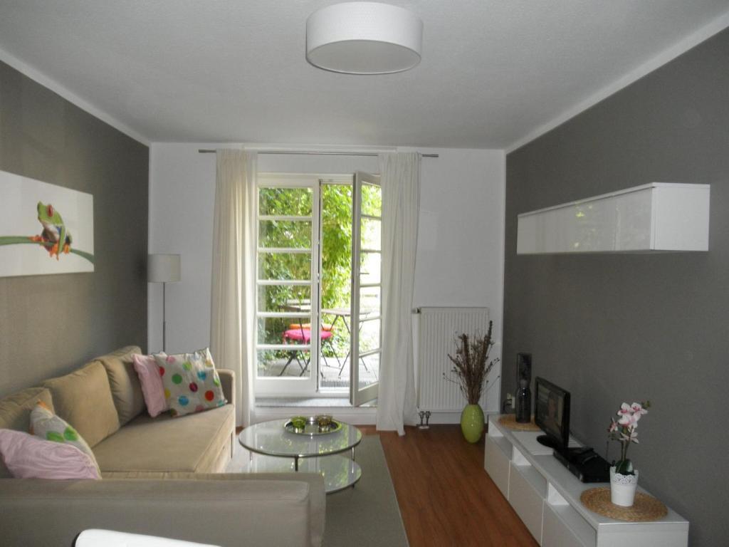 Cecile Apartment Potsdam