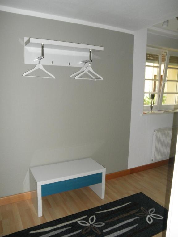 Cecile Apartment *